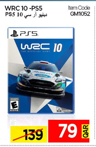 available at iCONNECT  in Qatar - Al Wakra