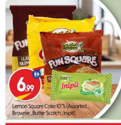 Lemon available at BIGmart in UAE - Abu Dhabi