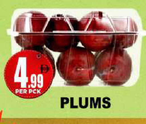 Plums available at Centro Discount Center in UAE - Dubai