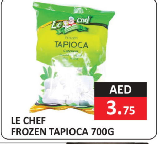Cassava available at  RIVIERA SUPERMARKET L.L.C in UAE - Abu Dhabi