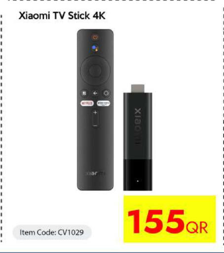 available at iCONNECT  in Qatar - Doha