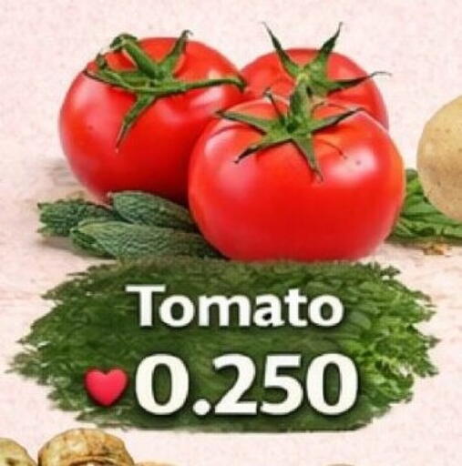 Tomato available at Hassan Mahmood Group in Bahrain