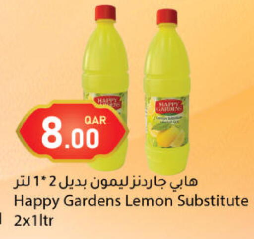 Lemon available at دانا ماركت in قطر - الشحانية
