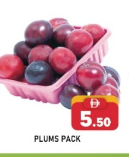 Plums available at A One Supermarket L.L.C  in UAE - Abu Dhabi