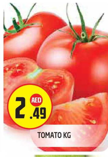 Tomato available at Baniyas Spike  in UAE - Abu Dhabi