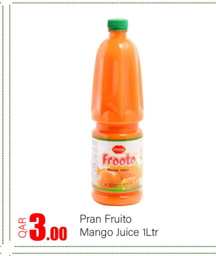 Mango available at جي-ماكس هايبرماركت in قطر - الريان