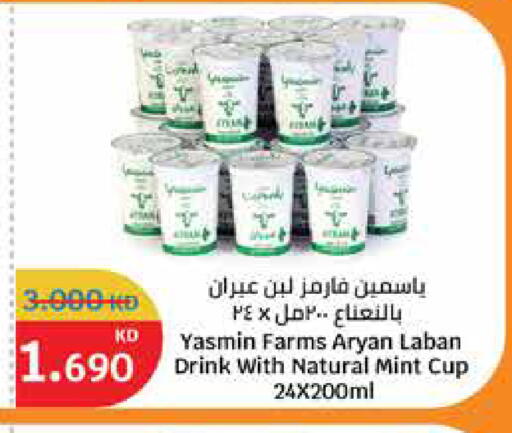 Mint available at City Hypermarket in Kuwait - Kuwait City
