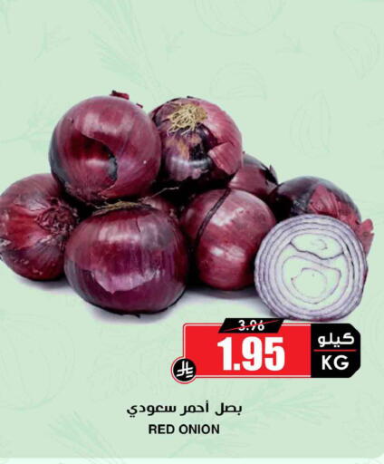 Onion available at أسواق النخبة in مملكة العربية السعودية, السعودية, سعودية - سكاكا