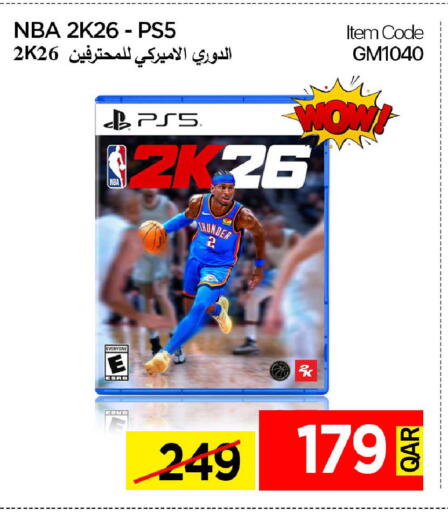 available at iCONNECT  in Qatar - Al Wakra