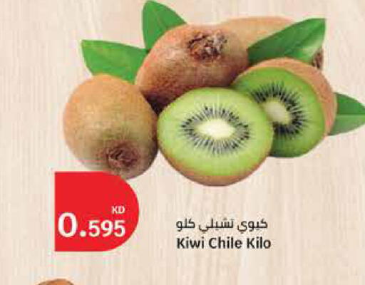 Kiwi from Chile available at City Hypermarket in Kuwait - Ahmadi Governorate