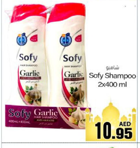 Garlic available at Meem Sajidha in UAE - Fujairah