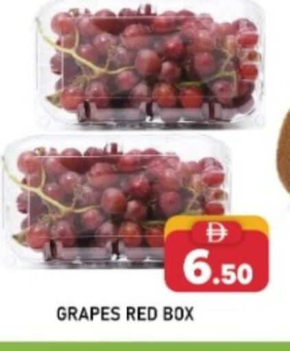 Grapes available at A One Supermarket L.L.C  in UAE - Abu Dhabi