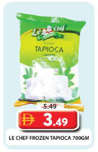 Cassava available at Grand Hyper Market in UAE - Dubai