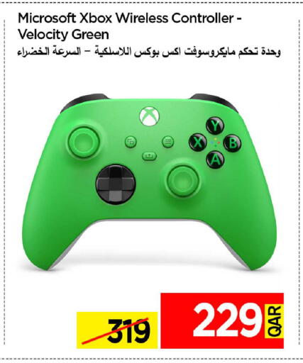 available at iCONNECT  in Qatar - Doha