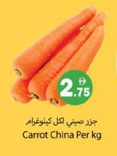 Carrot from China available at Gulf Hypermarket LLC in UAE - Ras al Khaimah