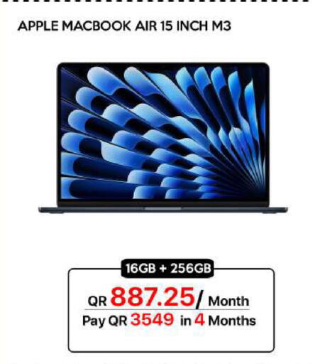 Apple available at iCONNECT  in Qatar - Doha