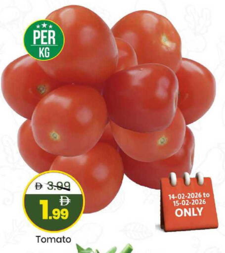 Tomato available at مارك & سيف in الإمارات العربية المتحدة , الامارات - الشارقة / عجمان