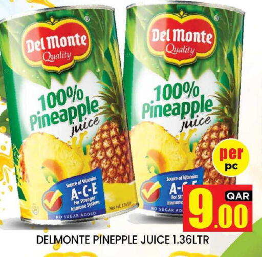 Pineapple available at New Stop n Shop @Fereej Bin Omran in Qatar - Al Wakra