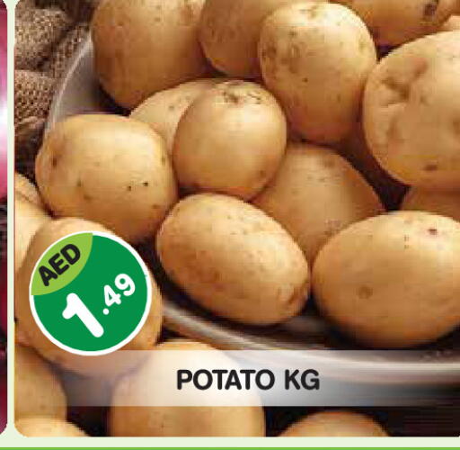Potato available at Baniyas Spike  in UAE - Abu Dhabi