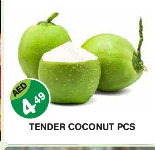 Coconut available at Baniyas Spike  in UAE - Abu Dhabi