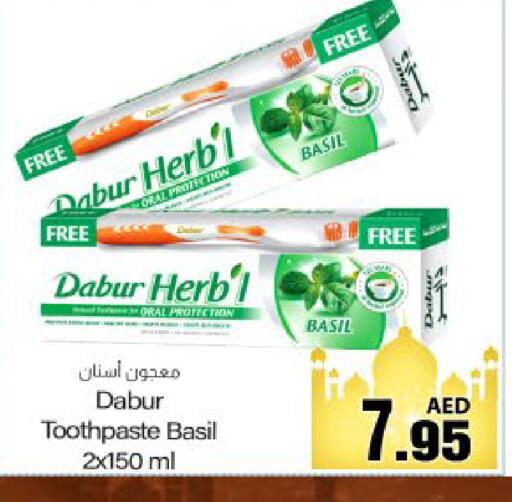 Basil available at Meem Sajidha in UAE - Fujairah