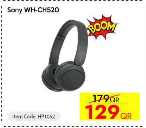 available at iCONNECT  in Qatar - Doha