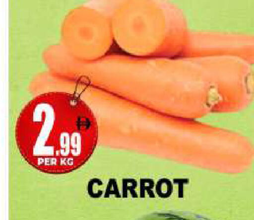 Carrot available at Centro Discount Center in UAE - Dubai