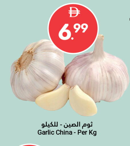 Garlic from China available at جراند الإمارات للتسوق in الإمارات العربية المتحدة , الامارات - أبو ظبي