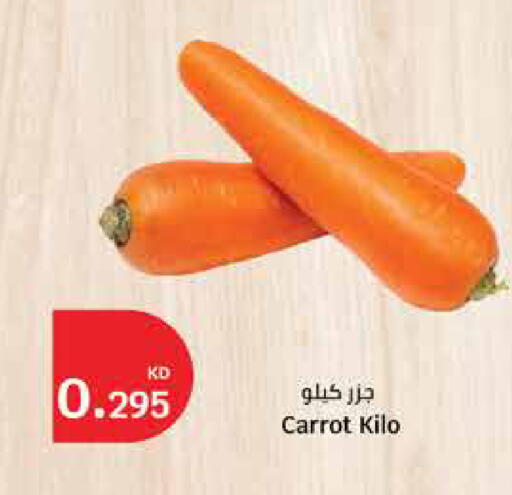 Carrot available at City Hypermarket in Kuwait - Kuwait City