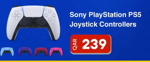 available at ديجيتال زون للتجارة in قطر - الدوحة