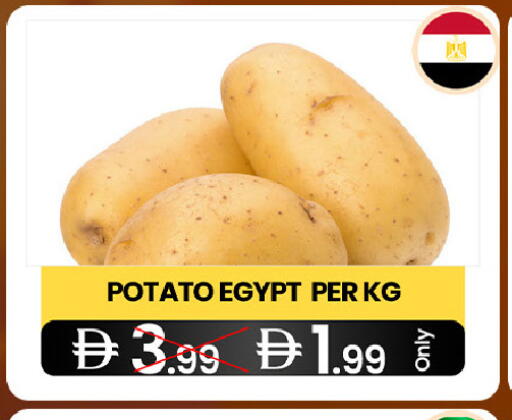 Potato from Egypt available at  ELITE BASKET SUPERMARKET L.L.C. SP in UAE - Sharjah / Ajman
