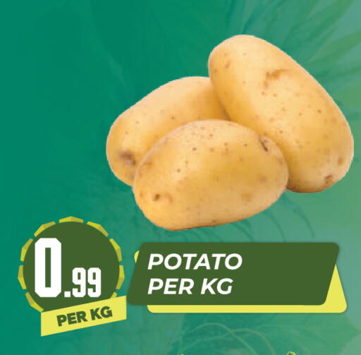 Potato available at دريم لاند in الإمارات العربية المتحدة , الامارات - دبي