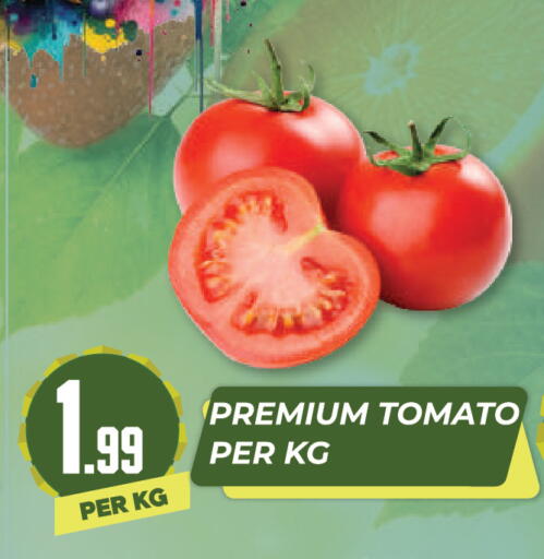 Tomato available at دريم لاند in الإمارات العربية المتحدة , الامارات - دبي