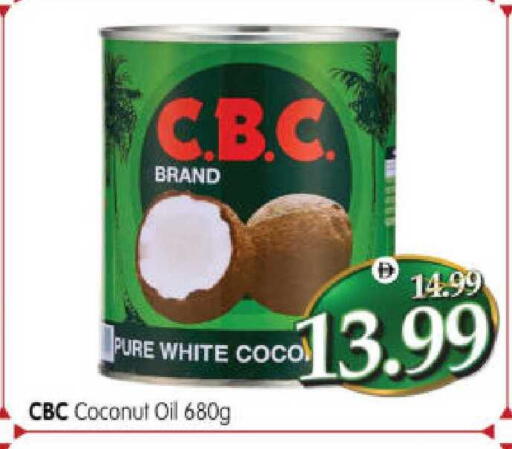 Coconut available at Al Madina Hypermarket in UAE - Abu Dhabi