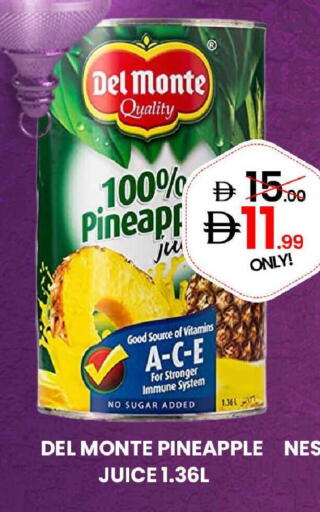 Pineapple available at GSY Cash & Carry Supermarket in UAE - Dubai