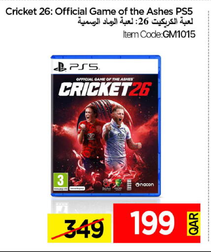 available at iCONNECT  in Qatar - Al Shamal