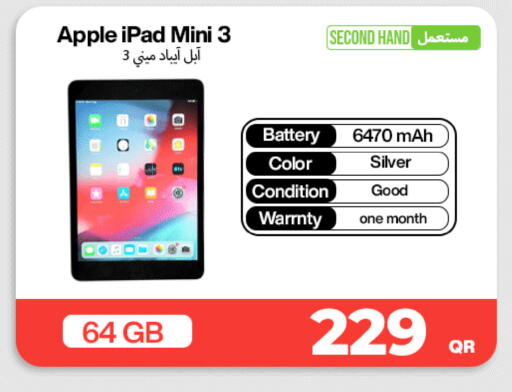 Apple available at Miracle Phones in Qatar - Umm Salal