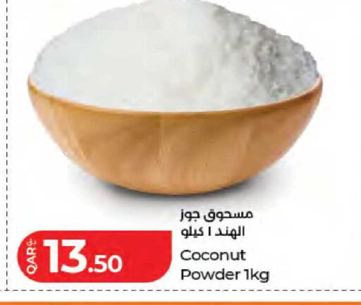 Coconut available at LuLu Hypermarket in Qatar - Al Khor