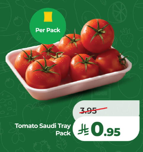 Tomato from Saudi Arabia available at LULU Hypermarket in KSA, Saudi Arabia, Saudi - Jeddah