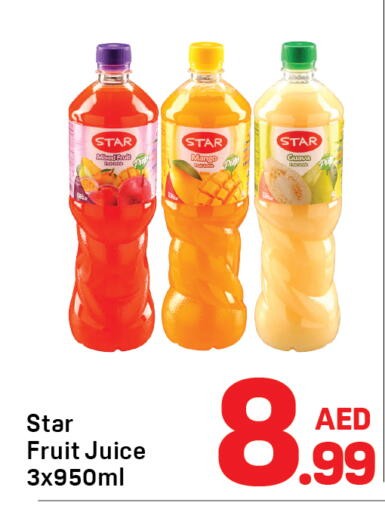 Mango Guava Star Fruit available at Day to Day Department Store in UAE - Dubai