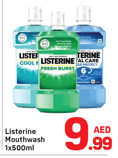 Mint available at Day to Day Department Store in UAE - Dubai