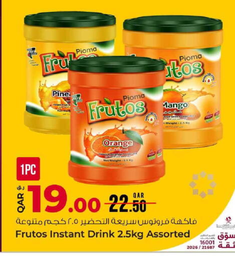 Orange Mango available at Rawabi Hypermarket in Qatar - Al Shamal