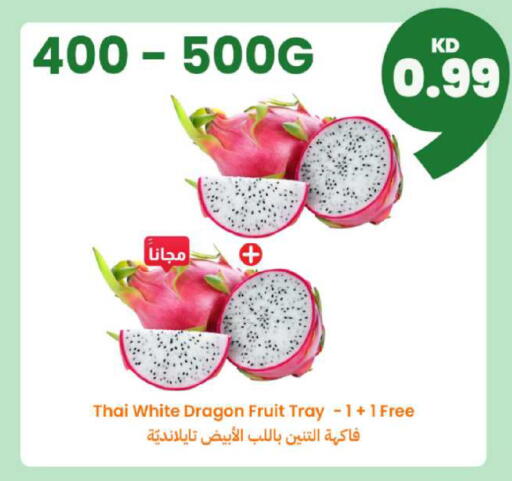 Dragon Fruit from Thailand available at توصيل  in الكويت - محافظة الجهراء