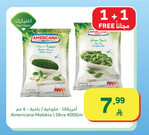 Okra available at Al Raya in KSA, Saudi Arabia, Saudi - Jazan