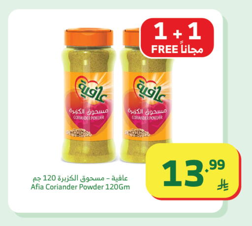 Coriander available at الراية in مملكة العربية السعودية, السعودية, سعودية - أبها