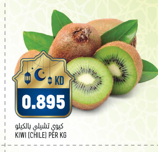 Kiwi from Chile available at أونكوست in الكويت - محافظة الجهراء
