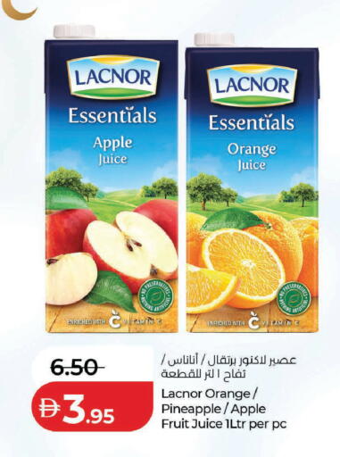 Apple Orange Pineapple available at Lulu Hypermarket in UAE - Ras al Khaimah