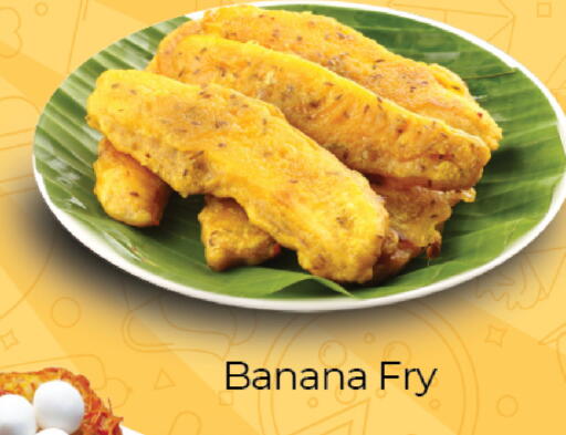 Banana available at LuLu Hypermarket in Qatar - Doha