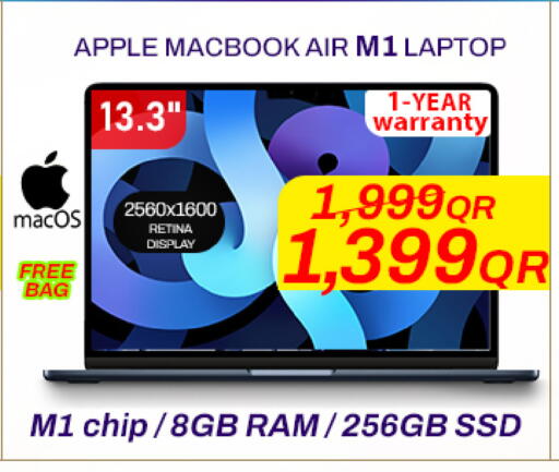 Apple available at Tech Deals Trading in Qatar - Al Wakra