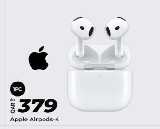 Apple available at Super Touch in Qatar - Al-Shahaniya